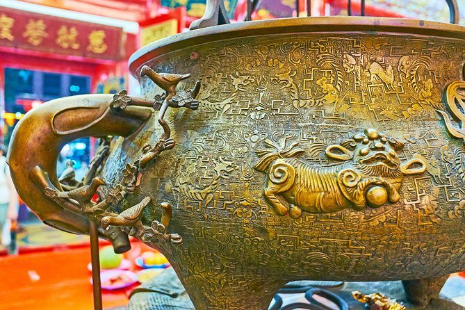 Chinese Heritage Cultural Immersion Tour - What Travelers Are Saying