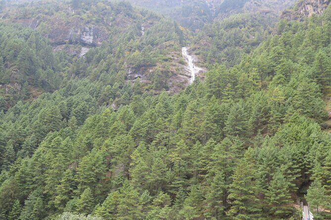 Chisapani Nagarkot Trekking - Practical Details and Logistics