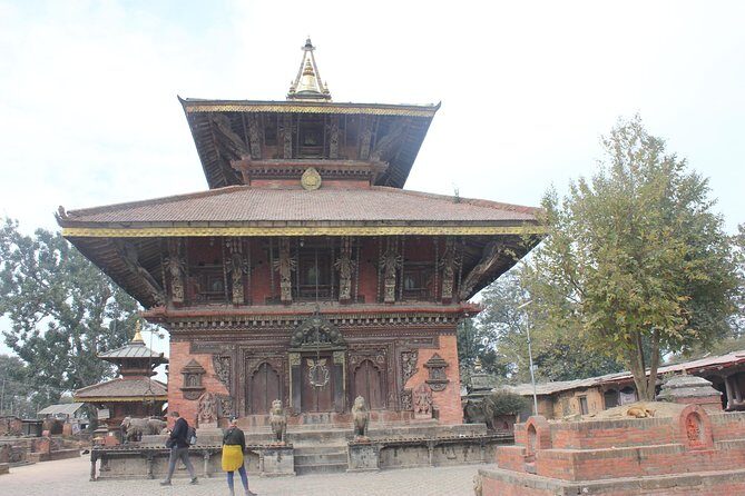 Chisapani To Nagarkot Panoramic View Trekking form Kathmandu Rim Valley, Nepal - Practicalities & Value
