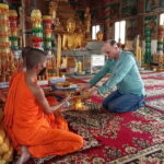 Chiso temple, Neang khmao, and Taprum temple historical site Tour - The Sum Up