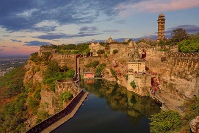 Chittorgarh Day Trip - Who Would Love This Tour?