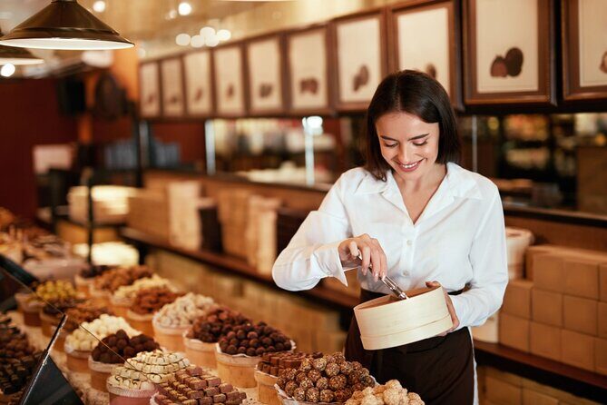 ChocoCulture Saint Louis Half-Day Private Tour - What to Expect From the Experience