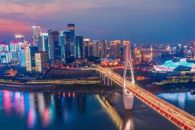 Chongqing Yangtze River Cruise and Illuminated Night Tour - The Sum Up