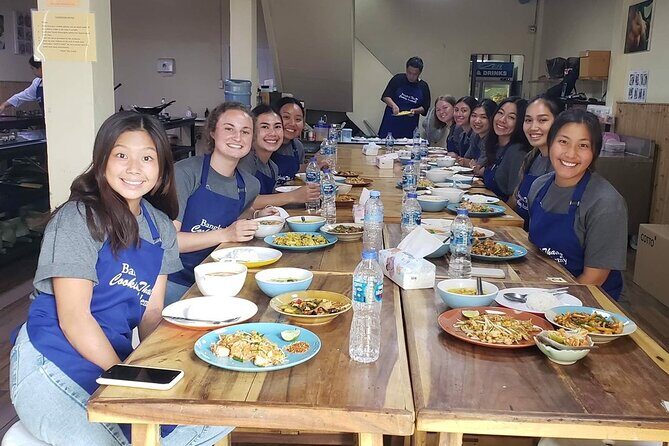 Choose 5 Dishes: Half-Day Cooking Class in Sukhumvit with Market Tour - Who Would Love This?