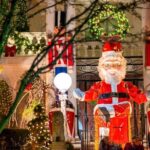 Christmas Lights and Dyker Heights $49 Dollars - Who Will Love This Tour?