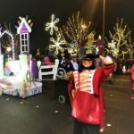 Christmas Lights and Snowflake Lane photo tour - What to Expect During Your Tour