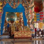 Chu Chi Tunnel With Cao Dai Temple Tour From Ho Chi Minh - Who Should Book This Tour?