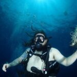 Chumphon Pinnacle-Koh Tao 2 dive trip for certified divers - What Sets This Tour Apart?