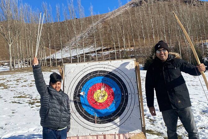 Chunkurchak Day Tour: Sky Bridge, Horse Riding and Archery - The Itinerary in Detail