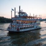 Cincinnati: Ohio River Cruise with Buffet Dinner - An In-Depth Look at the Experience