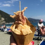 Cinque Terre Day Trips From Florence Sunshine and Discovery - Food and Drink: Tastes of Cinque Terre