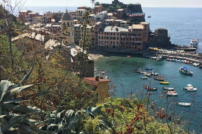 Cinque Terre Private Tour - The unique coast on the Mediterranean sea - Who Will Love This Tour?