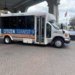 Citizen Transit Shuttle Transfer Services in Shreveport and Bossier City - What to Expect from Citizen Transit Shuttle