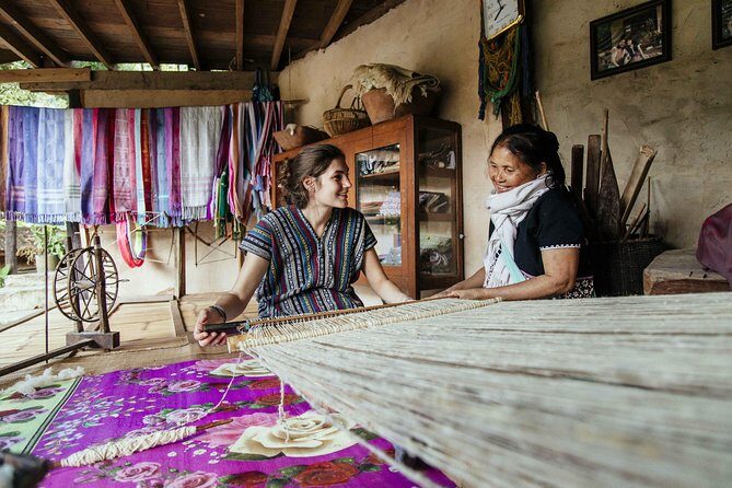 City Escape: Doi Inthanon & Karen Village Private Day Trip - Transportation & Practical Details
