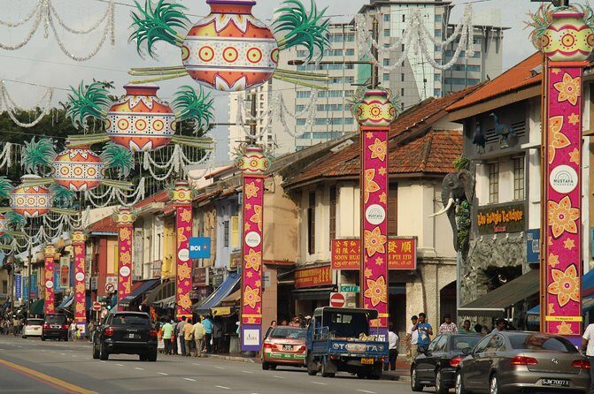 City Experience + Roundtrip Transfers - Authentic Experiences and Insights from Reviewers