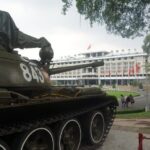 City explore combined with Food taste, Private tour on motorbike - The Sum Up