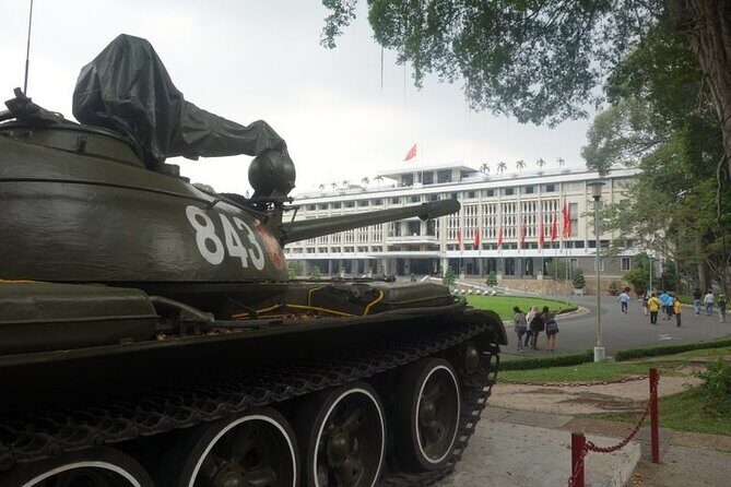 City explore combined with Food taste, Private tour on motorbike - The Sum Up