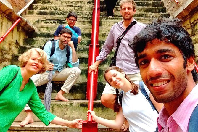 City of good life walk (South Varanasi Walk) - Who Should Consider This Tour?