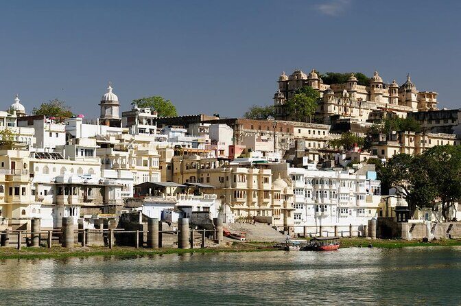 City Palace, Udaipur Museum Skip-the-Line tickets & guide - FAQ