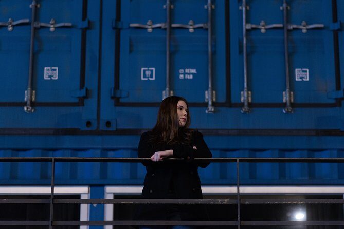 City Photo Shoot in Seoul with a Photographer (L2) - An In-Depth Look at the Seoul City Photo Shoot Experience