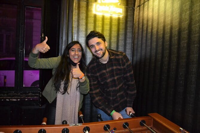 City Pub Crawl Almaty - Who Will Love This Tour?