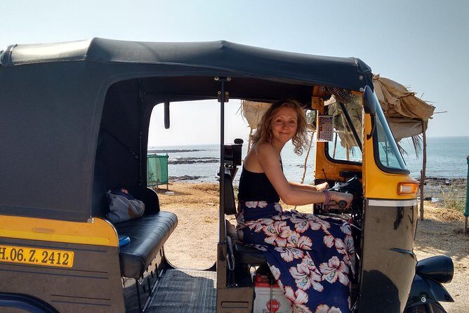 City tour, Agra 8 hours tuk- tuk/ Rickshaw ride - Detailed Review