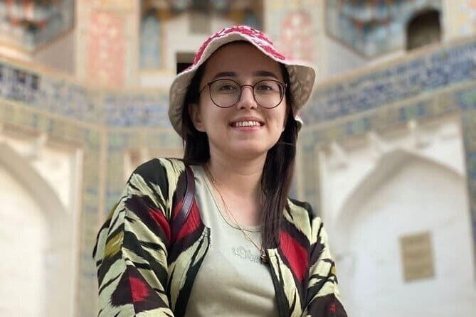 City Tour Around Bukhara - FAQ