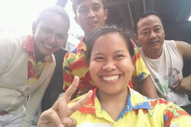 City Tour Jakarta with Private Guide - Who Should Consider This Tour?