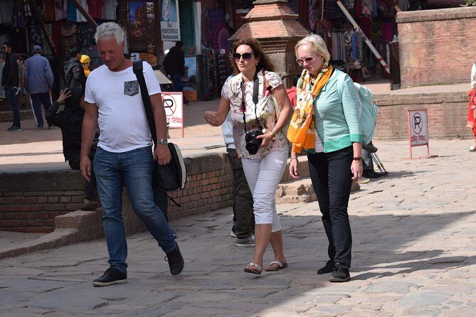 City tour of Bhaktapur and Patan Durbar Square - Who Will Love This Tour?