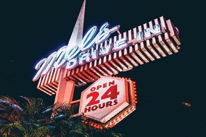 City Tour of Los Angeles from Torrance and El Segundo - Who Should Book This Tour?