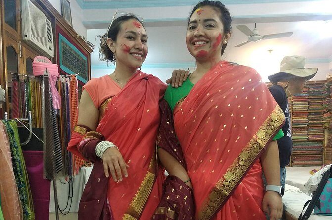 City tour of varanasi with official tour guide - How the Tour Comes Together for Travelers