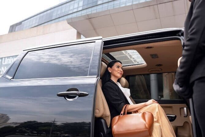 CitySprint Airport Transfer: KLIA to KL Hotel - Who Will Love This Transfer Service?