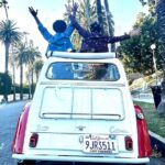 Classic Car Tour of Los Angeles - How the Experience Feels and What You’ll Take Away