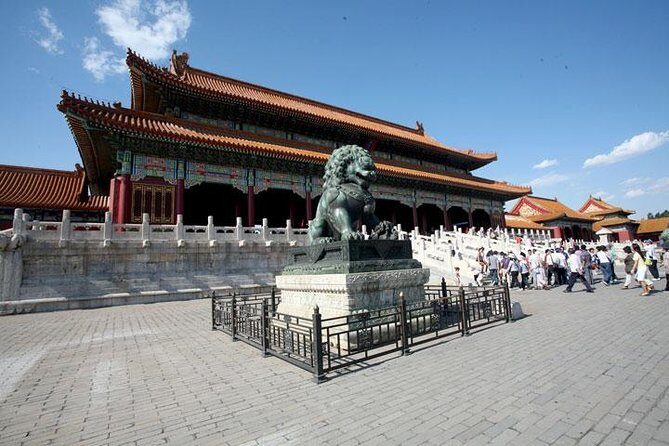 Classic China Family Vacation, Customizable Trip - Who Should Consider This Tour?