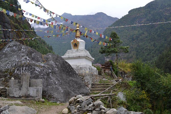 Classic Everest Base Camp Trek - What the Trek Includes and Its Value