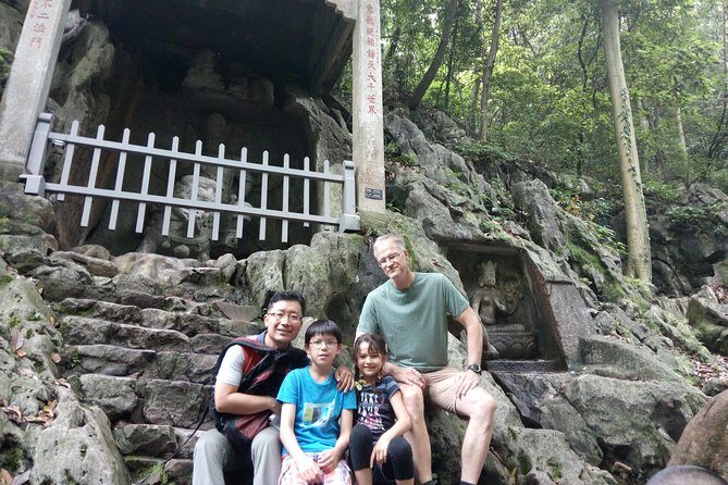 Classic Hangzhou city day tour - FAQ