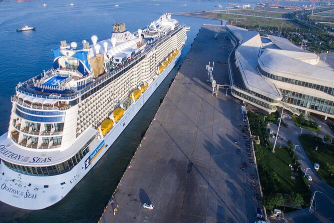 Classic Private 2-Day Shore Excursion Tour Package to Beijing from Tianjin Port - Who is This Tour Perfect For?