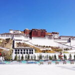 (Classic route) 8 days of panoramic view of the Tibetan squad - Lhasa + Sheep Lake + Jekaterinburg + Peak + Namashi - Why This Tour Is a Great Value