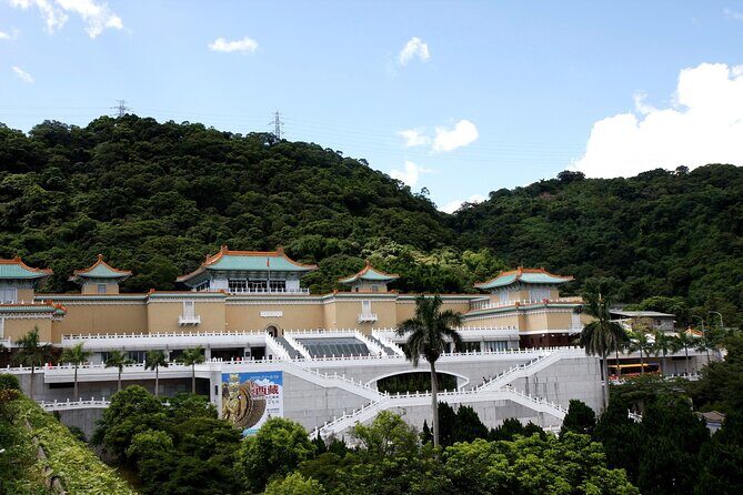 Classic Taipei Landmarks Day Tour - Who Will Love This Tour?