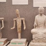 Classic The Silk Road Half Day Tour: The World Heritage --Mogao Grottoes - The Experience: Authentic Insights & Practicalities