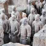 Classic Xian Fully Guided Terracotta Army Bus Tour - Authentic Experiences and Tips from Reviews