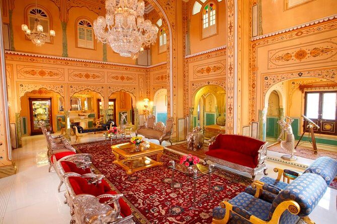 Classical Rajasthan Tour - Royal Feel with Royal Rajathan - What We Think Overall