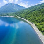 Clearest Lake in Japan National Park package of Shikotsu lake - Why This Tour Works Well