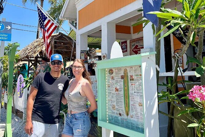 Clearwater Beach Fun and Tropical Food Tour - Final Thoughts