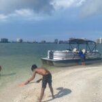 Clearwater Beach Pontoon Tours - Who Would Love This Tour?