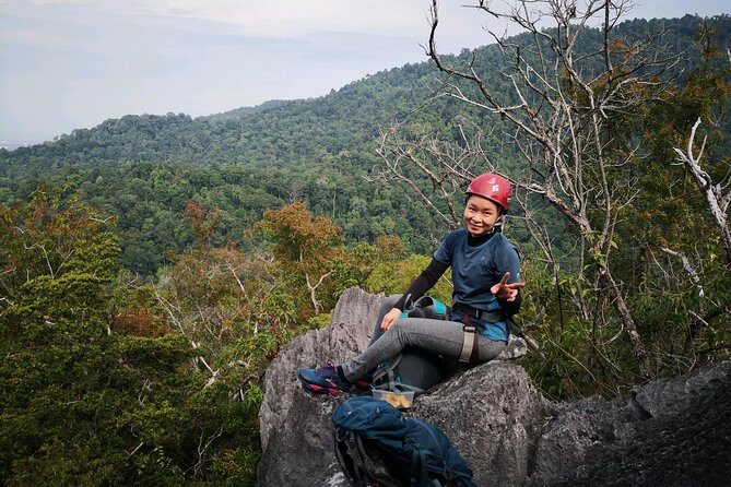 Climb and Abseiling Hidden Pinnacles of Takun - Practical Tips for Making the Most of Your Experience