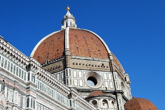 Climb Florence Duomo: Dome and Cathedral Tour - FAQ