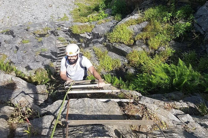 Climb & Fly - Authentic Traveler Insights