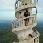 Climb sky-scraping tower in Ambuluwawa from Kandy - Who Will Enjoy This Tour?