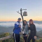 Cloud Hunting and The Glow of Dawn in Da Lat 4:00 - 10:00 AM - The Practical Realities: Is It Worth It?